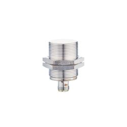 IIT205 \ Inductive sensor \ Range14 mm \ PNP NO \ M30 \ Connector M12
