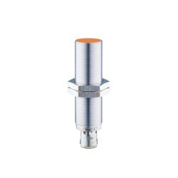 IG5953 \ Inductive sensor \ Range 8 mm \ PNP/NPN NO/NC \ M18 \ Connector M12