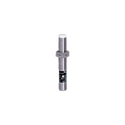 IF5594 \ Inductive sensor \ Range 4 mm \ PNP NO \ M12 \ Connector M12