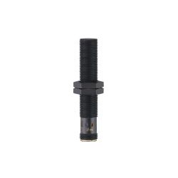 IFW200 \ Inductive sensor \ Range 3 mm \ PNP NO \ M12 \ Connector M12