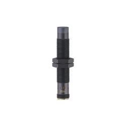 IFW201 \ Inductive sensor \ Range 8 mm \ PNP NO \ M12 \ Connector M12