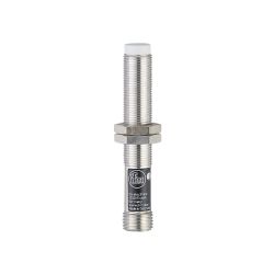 IF0301 \ Inductive sensor \ Range 4 mm \ AC NO \ M12 \ Connector 1/2"