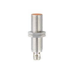 IG5937 \ Inductive sensor \ Range 5 mm \ PNP NO \ M18 \ Connector M12