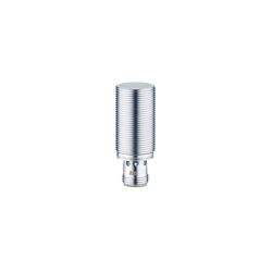 IGT204 \ Inductive sensor \ Range 8 mm \ PNP NC \ M18 \ Connector M12
