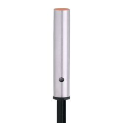 IT5009 \ Inductive sensor \ Range 1 mm \ PNP/NPN NO \ Ø 6.5 \ Cable PVC 2 m