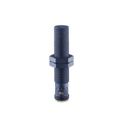 IF5934 \ Inductive sensor \ Range 4 mm \ PNP/NPN NO/NC \ M12 \ Connector M12