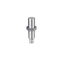 IGT205 \ Inductive sensor \ Range 8 mm \ PNP/NPN NO \ M18 \ Connector M12