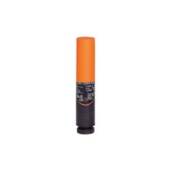 IA5063 \ Inductive sensor \ Range 10 mm \ PNP NC \ Ø 20 \ terminal