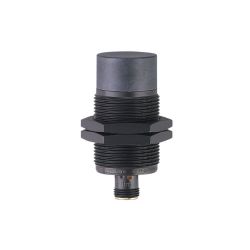 IIW201 \ Inductive sensor \ Range22 mm \ PNP NO \ M30 \ Connector M12