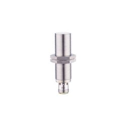 IG5744 \ Inductive sensor \ Range 5 mm \ PNP NO \ M18 \ Connector M12