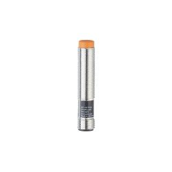 IF0312 \ Inductive sensor \ Range 7 mm \ AC/DC NO \ M12 \ Connector M12