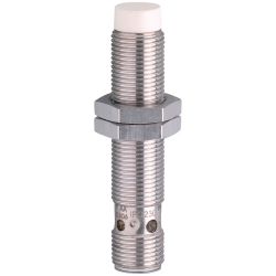 IFC248 \ Inductive sensor \ Range 7 mm \ AS-i \ M12 \ Connector M12