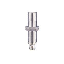 IG5813 \ Inductive sensor \ Range 5 mm \ PNP NO \ M18 \ Connector M12