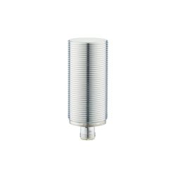 II5689 \ Inductive sensor \ Range 10 mm \ PNP NO \ M30 \ Connector M12