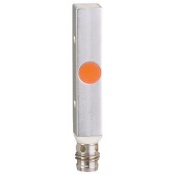 IL5005 \ Inductive sensor \ Range2 mm \ PNP NO \ 40 x 8 x 8 mm \ Connector M8