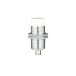 II5776 \ Inductive sensor \ Range 15 mm \ PNP NO \ M30 \ Connector M12