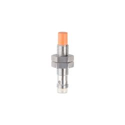 IE5340 \ Inductive sensor \ Range 5 mm \ PNP/NPN NO \ M8 \ Connector M8