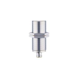 II5910 \ Inductive sensor \ Range 15 mm \ PNP NO \ M30 \ Connector M12