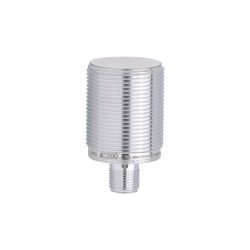 IIC220 \ Inductive sensor \ Range14 mm \ AS-i \ M30 \ Connector M12