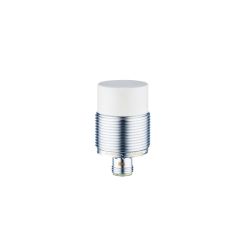 IIT200 \ Inductive sensor \ Range22 mm \ PNP NO \ M30 \ Connector M12