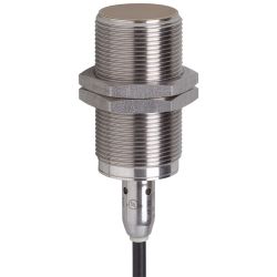 IIT210 \ Inductive sensor \ Range14 mm \ PNP/NPN NO \ M30 \ Cable PVC 10 m