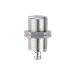 IIT228 \ Inductive sensor \ Range10 mm \ PNP NO \ M30 \ Connector M12