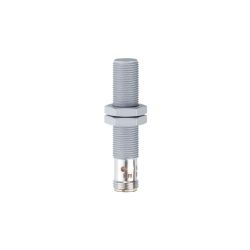 IFR200 \ Inductive sensor \ Range 4 mm \ PNP NO \ M12 \ Connector M12