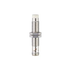 IFC246 \ Inductive sensor \ Range 8 mm \ PNP NO \ M12 \ Connector M12