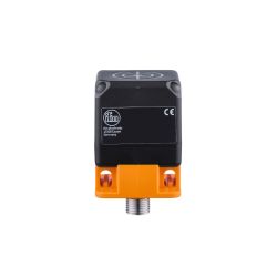 IM5116 \ Inductive sensor \ Range35 mm \ PNP NO \ 40 x 40 x 54 mm \ Connector M12