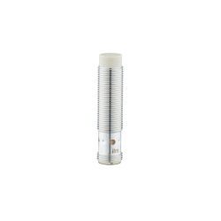 IFT230 \ Inductive sensor \ Range 4 mm \ PNP NO \ M12 \ Connector M12