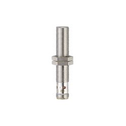 IFC259 \ Inductive sensor \ Range 3 mm \ PNP NO \ M12 \ Connector M12