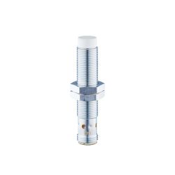 IFC235 \ Inductive sensor \ Range 7 mm \ PNP/NPN NO/NC \ M12 \ Connector M12