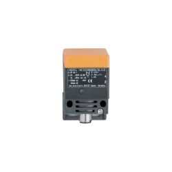 IM0054 \ Inductive sensor \ Range20 mm \ AC/DC NO \ 40 x 40 x 66 mm \ Connector M12