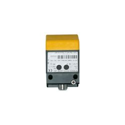 GM701S \ efector 100 \ Inductive sensor (เซนเซอร์ตรวจจับโลหะสำหรับจุดที่ต้องการความปลอดภัยสูงสุด) \GIMC-4030-US/2OSSD \ DE