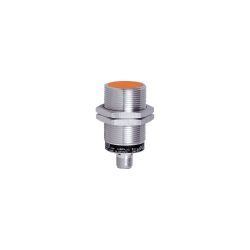 II0366 \ Inductive sensor \ Range 15 mm \ AC/DC NO \ M30 \ Connector M12