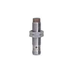 IFT222 \ Inductive sensor \ Range 7 mm \ NPN NO \ M12 \ Connector M12
