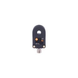 I7R202 \ Inductive sensor \ Ring 10.1 mm \ PNP/NPN NO/NC \ circular 60 x 35 x 20 \ Connector M12