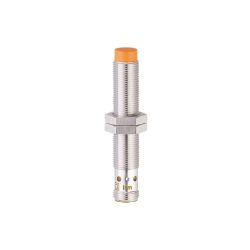 IF5904 \ Inductive sensor \ Range 4 mm \ PNP Complementary \ M12 \ Connector M12