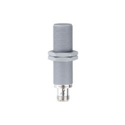IGR202 \ Inductive sensor \ Range 6 mm \ NPN NO \ M18 \ Connector M12