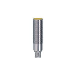 GG712S \ efector 100 \ Inductive sensor (เซนเซอร์ตรวจจับโลหะสำหรับจุดที่ต้องการความปลอดภัยสูงสุด) \GIGA4005-2PS/SIL2/US \ DE