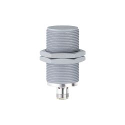 IIR202 \ Inductive sensor \ Range12 mm \ NPN NO \ M30 \ Connector M12