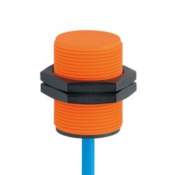 NI5001 \ Inductive sensor \ Range 10 mm \ NAMUR NC \ M30 \ Cable PVC 2 m