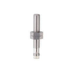IEC201 \ Inductive sensor \ Range 2 mm \ PNP NO \ M8 \ Connector M8