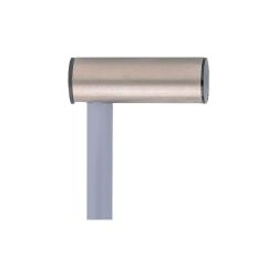 IT5039 \ Inductive sensor \ Range2 mm \ PNP NO \ Ø 6.5 \ Cable PVC 2 m