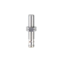 IF503A \ Inductive sensor \ Range 3 mm \ PNP NO \ M12 \ Connector M12