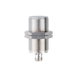 II502A \ Inductive sensor \ Range 10 mm \ PNP NO \ M30 \ Connector M12