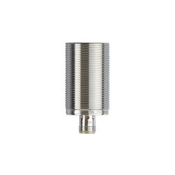 IIC222 \ Inductive sensor \ Range15 mm \ PNP NC \ M30 \ Connector M12