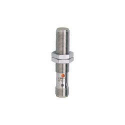 KF5001 \ Capacitive sensor \ Range 6 mm \ PNP NO \ M12 \ Connector M12