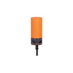 KB5004 \ Capacitive sensor \ Range 20 mm \ PNP NO \ Ø 34 \ Cable PVC 2 m
