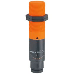 KI0205 \ Capacitive sensor \ Range 15 mm \ AC/DC NO/NC \ M30 \ terminal